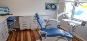 modern dental care